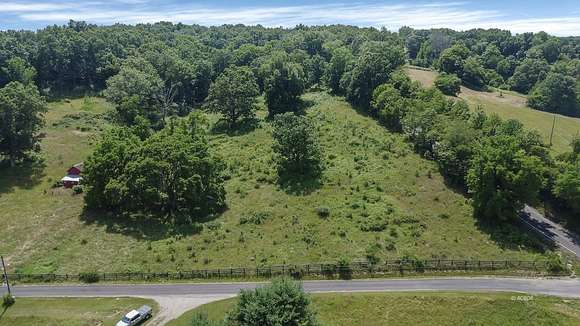 3.1 Acres of Residential Land for Sale in The Plains, Ohio