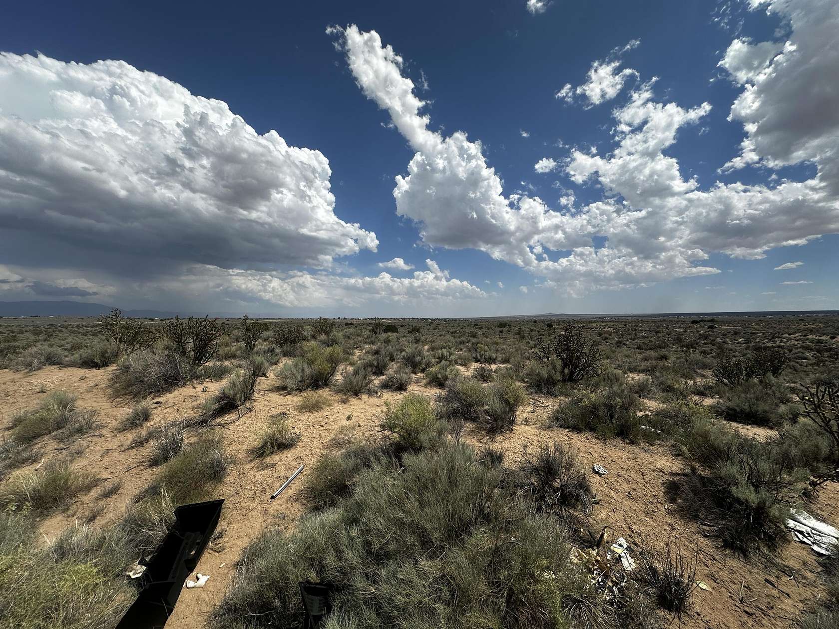 0.94 Acres of Land for Sale in Rio Rancho, New Mexico