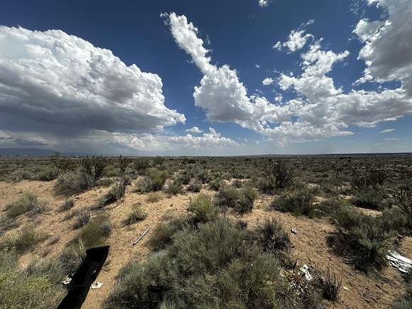 0.94 Acres of Residential Land for Sale in Rio Rancho, New Mexico