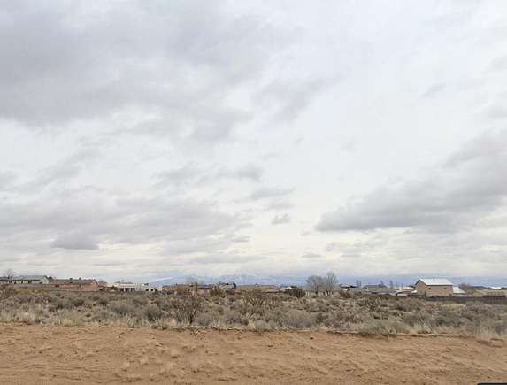 0.62 Acres of Residential Land for Sale in Rio Rancho, New Mexico