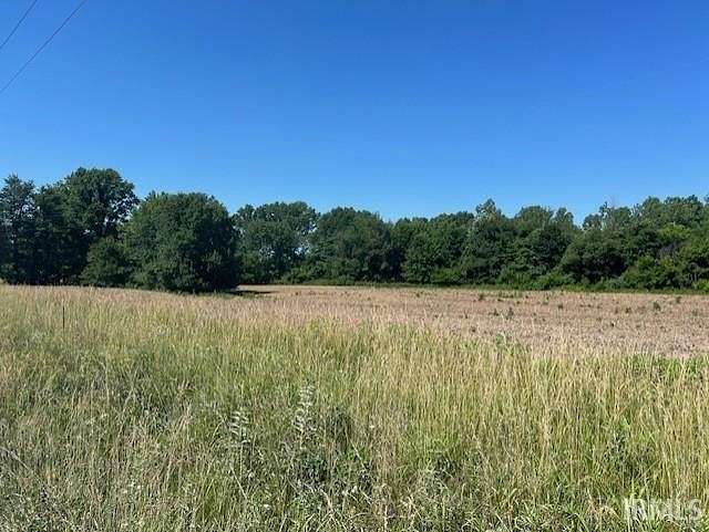 28 Acres of Recreational Land & Farm for Sale in Jasonville, Indiana