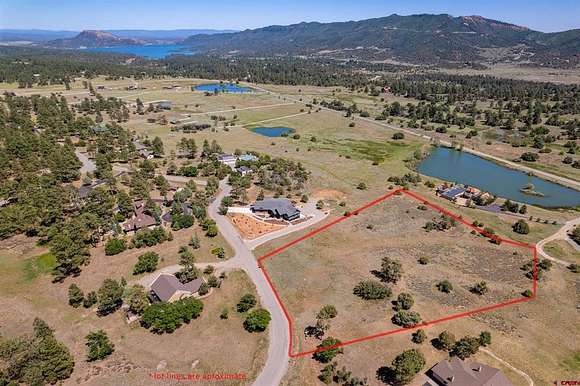 4.208 Acres of Residential Land for Sale in Durango, Colorado