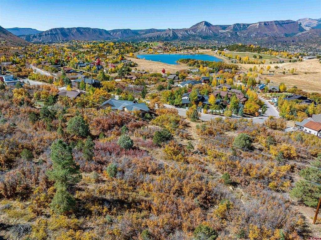 1.29 Acres of Residential Land for Sale in Durango, Colorado