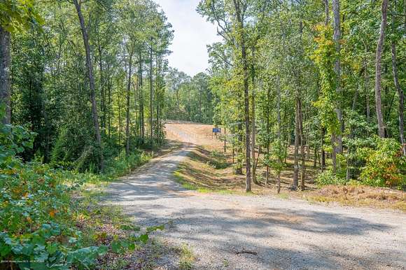 10 Acres of Land for Sale in Jasper, Alabama