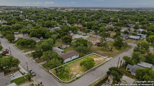 0.168 Acres of Residential Land for Sale in San Antonio, Texas