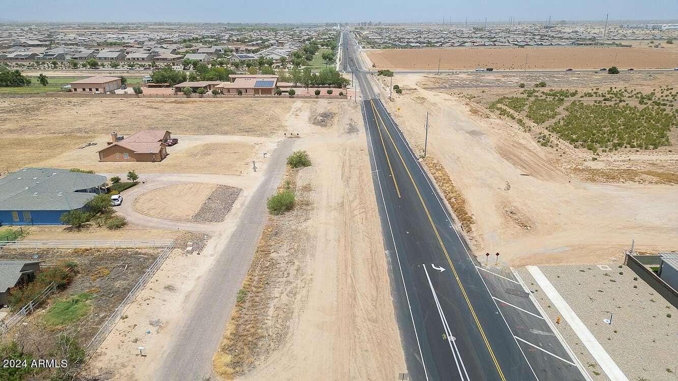 0.27 Acres of Residential Land for Sale in Waddell, Arizona