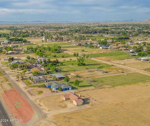 0.27 Acres of Mixed-Use Land for Sale in Waddell, Arizona