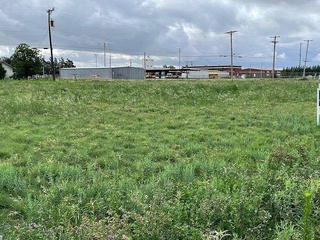 0.482 Acres of Residential Land for Sale in Ralls, Texas