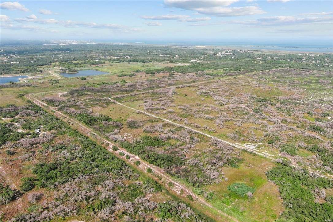 0.16 Acres of Residential Land for Sale in Aransas Pass, Texas