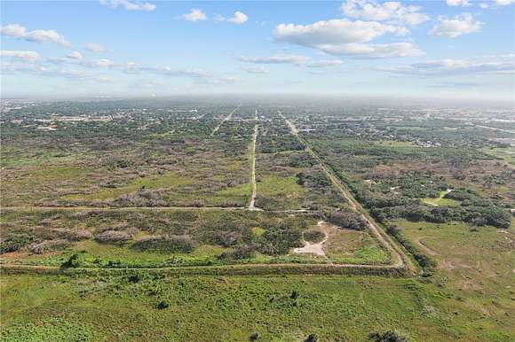 0.16 Acres of Residential Land for Sale in Aransas Pass, Texas