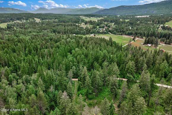 6.97 Acres of Residential Land for Sale in Sagle, Idaho