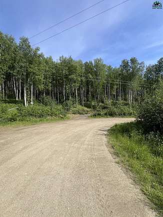 2.099 Acres of Residential Land for Sale in Fairbanks, Alaska