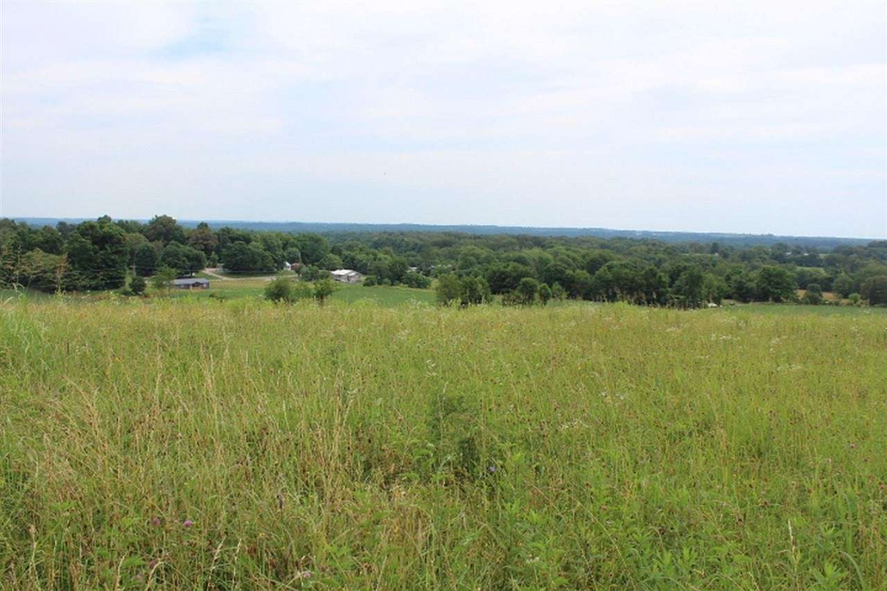 26.35 Acres of Land for Sale in Hardyville, Kentucky