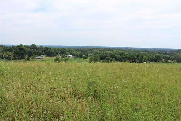 26.35 Acres of Land for Sale in Hardyville, Kentucky