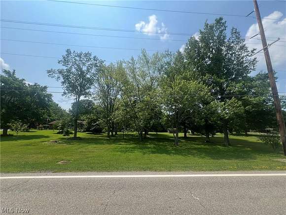 0.69 Acres of Residential Land for Sale in Southington, Ohio