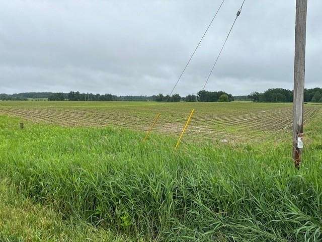 40 Acres of Agricultural Land for Sale in Eleva, Wisconsin