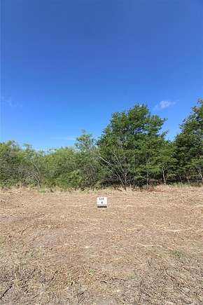 1.06 Acres of Residential Land for Sale in Kaufman, Texas