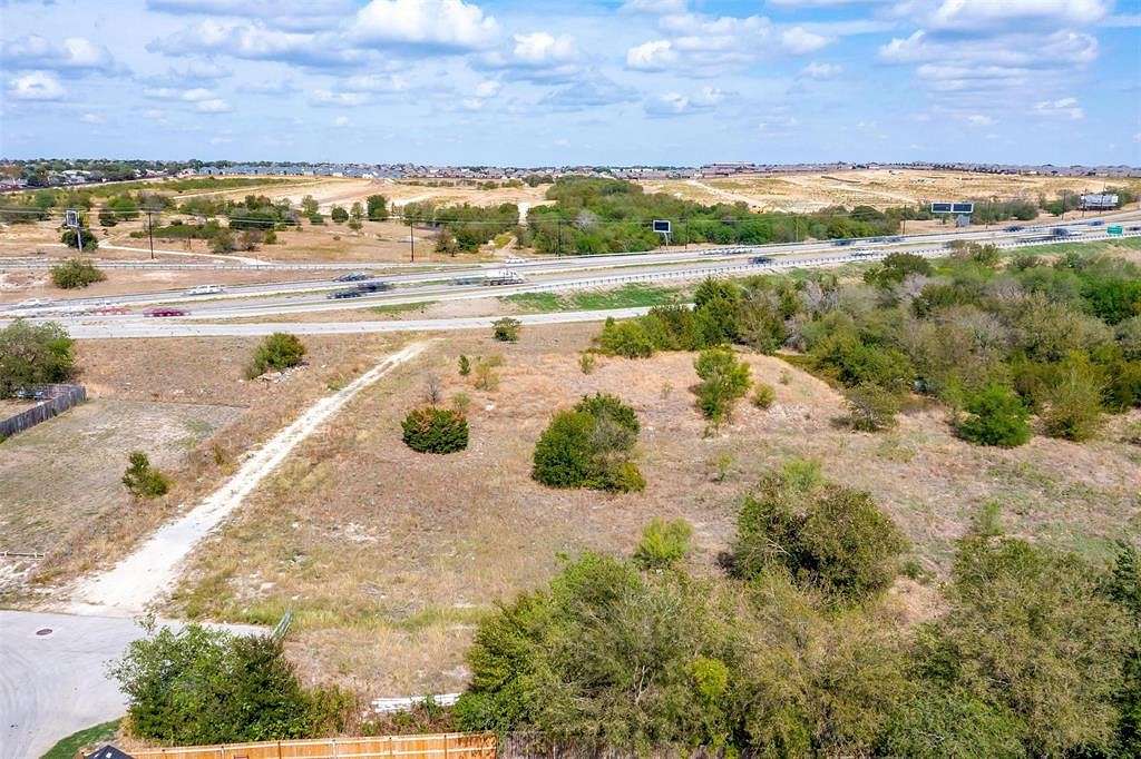 0.185 Acres of Commercial Land for Sale in Fort Worth, Texas