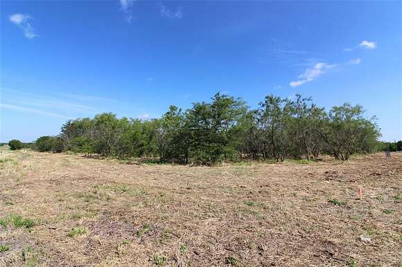 1.23 Acres of Residential Land for Sale in Kaufman, Texas