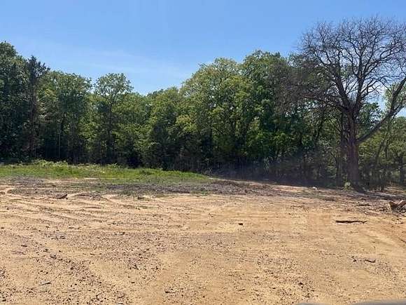 4.435 Acres of Residential Land for Sale in Denison, Texas