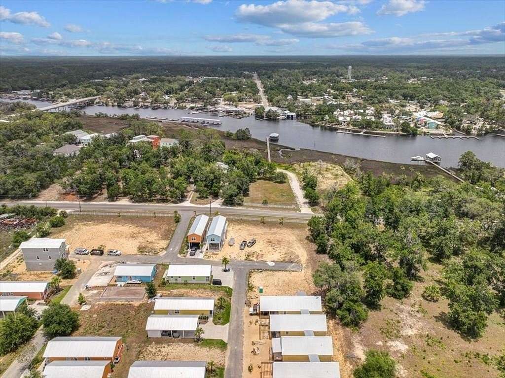 0.07 Acres of Residential Land for Sale in Steinhatchee, Florida