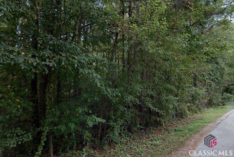 1.74 Acres of Residential Land for Sale in Hull, Georgia