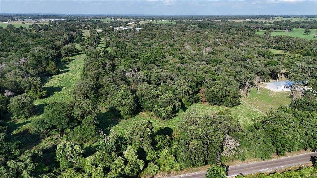 4 Acres of Residential Land for Sale in Franklin, Texas
