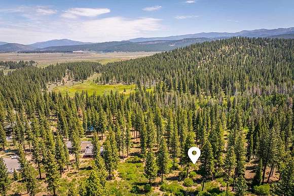 1.77 Acres of Residential Land for Sale in Truckee, California