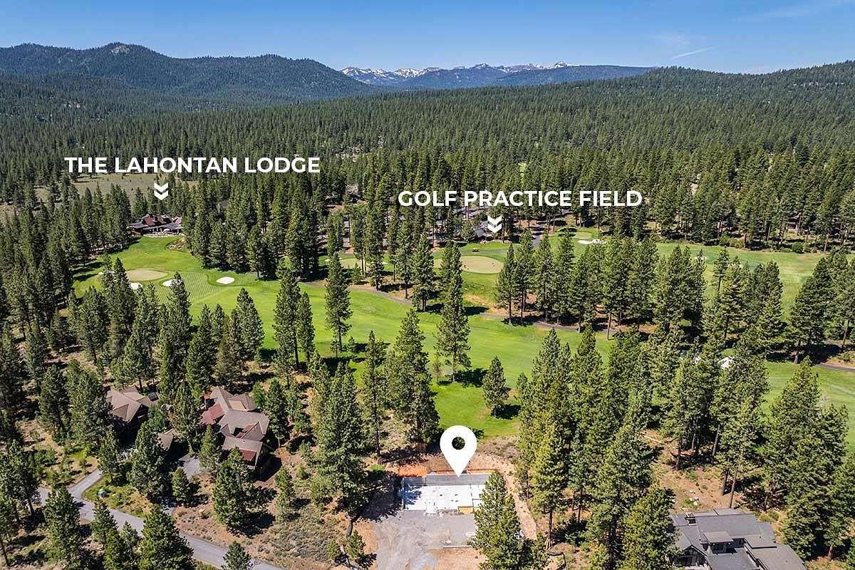 0.74 Acres of Residential Land for Sale in Truckee, California - LandSearch