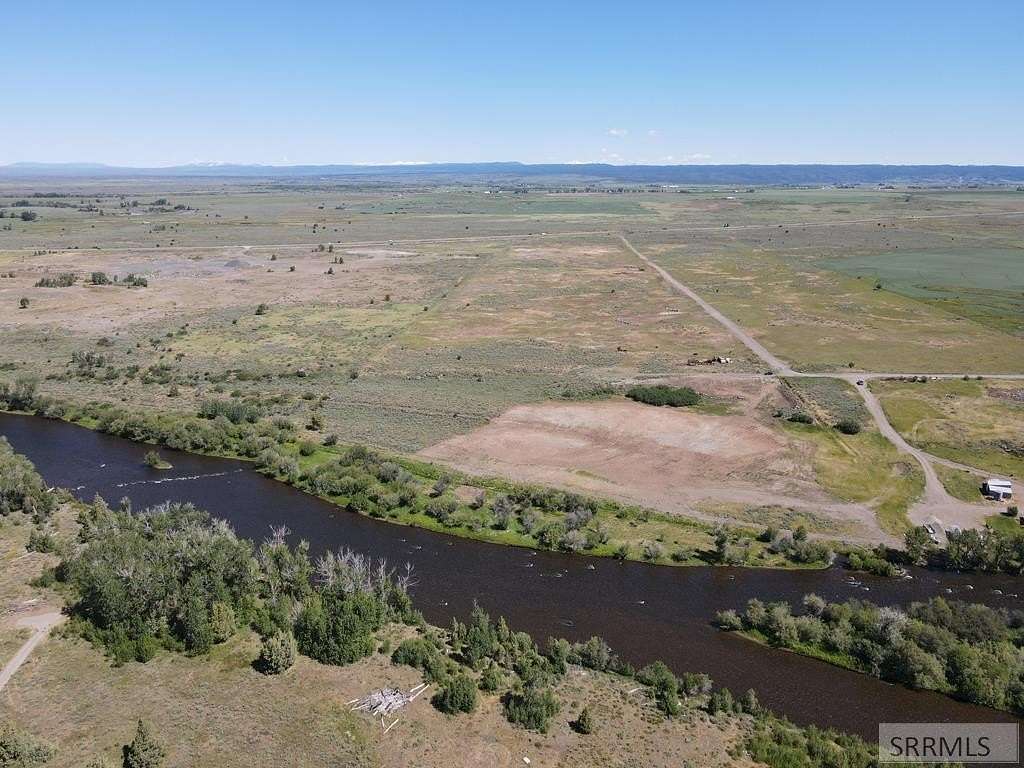 4.83 Acres of Residential Land for Sale in Ashton, Idaho