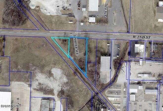 1 Acre of Land for Sale in Joplin, Missouri