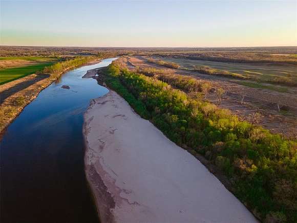 293 Acres of Recreational Land & Farm for Sale in Yale, Oklahoma