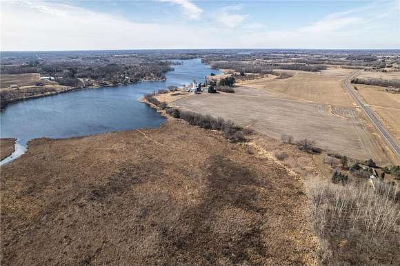4 Acres of Land for Sale in Cambridge, Minnesota