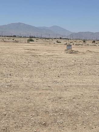 0.332 Acres of Commercial Land for Sale in Thermal, California