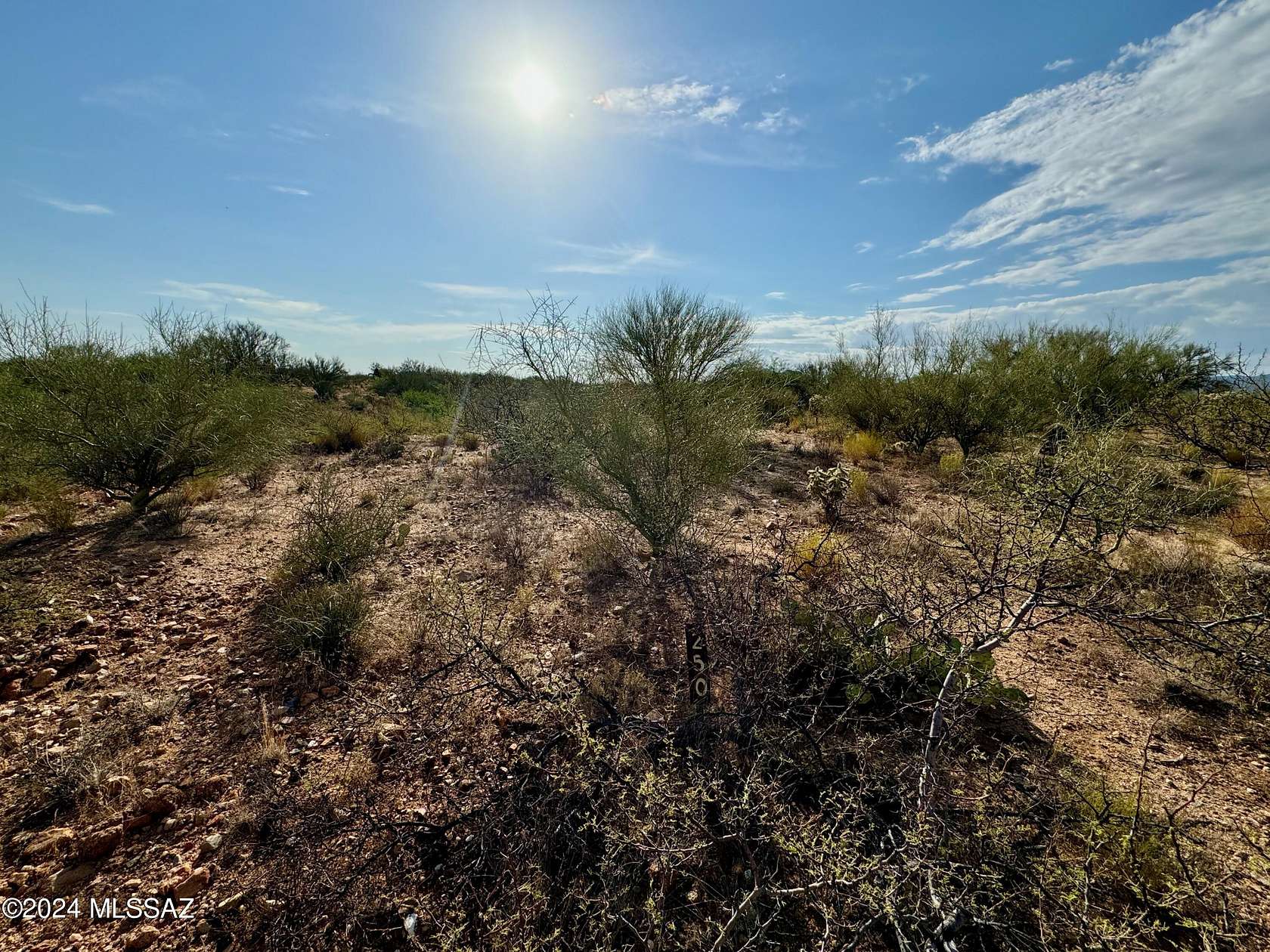 1.18 Acres of Residential Land for Sale in Tucson, Arizona