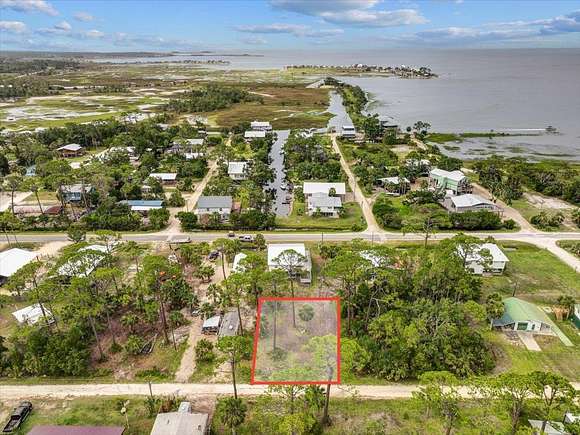 0.13 Acres of Land for Sale in Perry, Florida