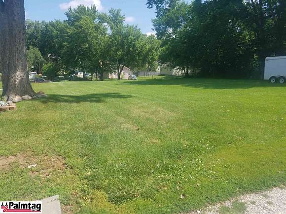 0.26 Acres of Residential Land for Sale in Nebraska City, Nebraska