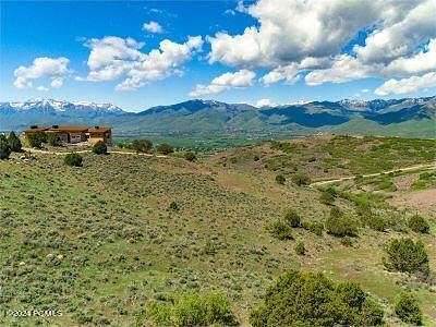 0.89 Acres of Residential Land for Sale in Heber City, Utah