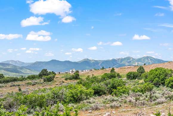 0.88 Acres of Residential Land for Sale in Kamas, Utah