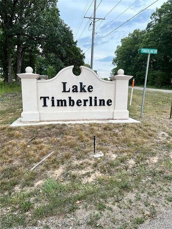 0.71 Acres of Residential Land for Sale in Bonne Terre, Missouri