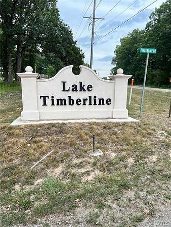 0.71 Acres of Residential Land for Sale in Bonne Terre, Missouri