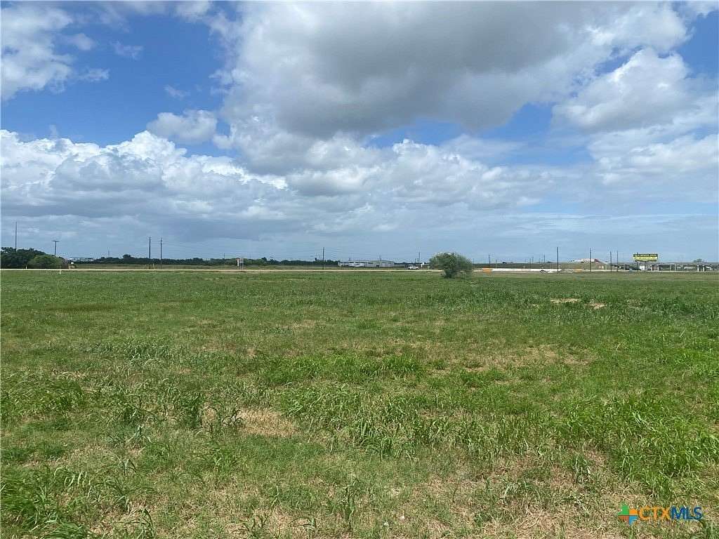 3.45 Acres of Land for Sale in Victoria, Texas