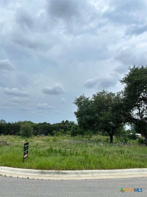 0.53 Acres of Residential Land for Sale in Temple, Texas