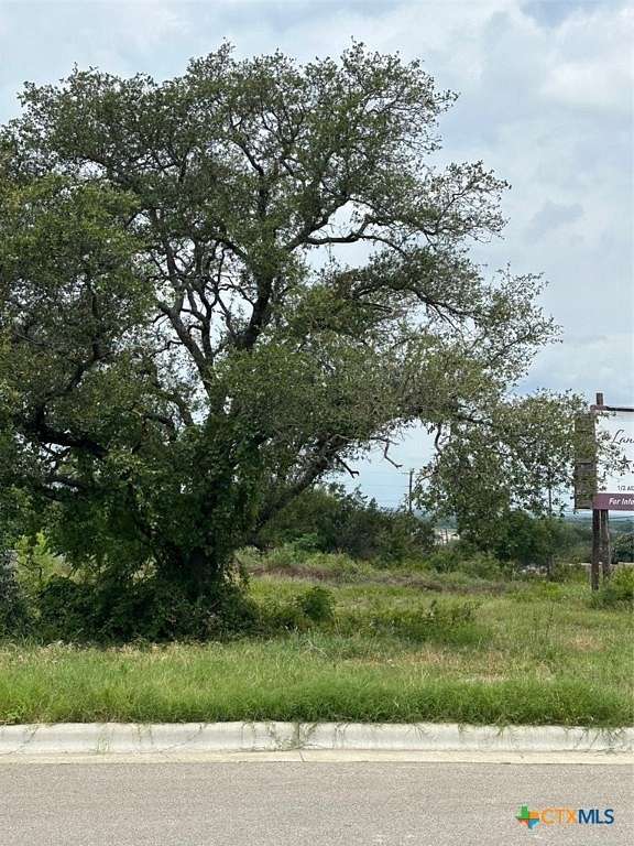 0.6 Acres of Residential Land for Sale in Temple, Texas