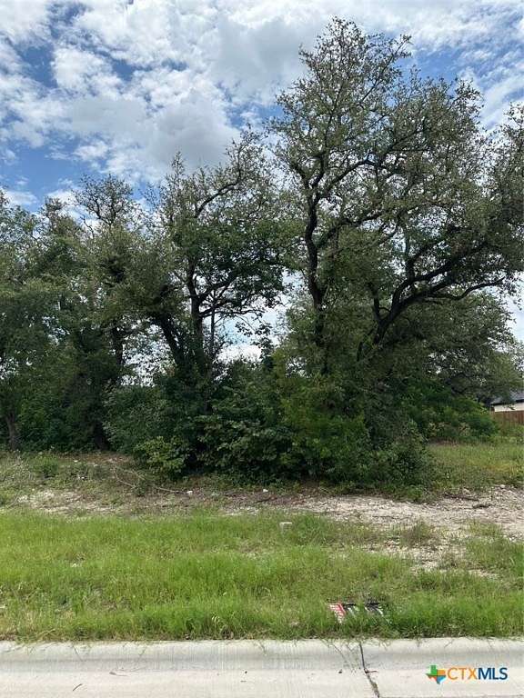 0.6 Acres of Residential Land for Sale in Temple, Texas