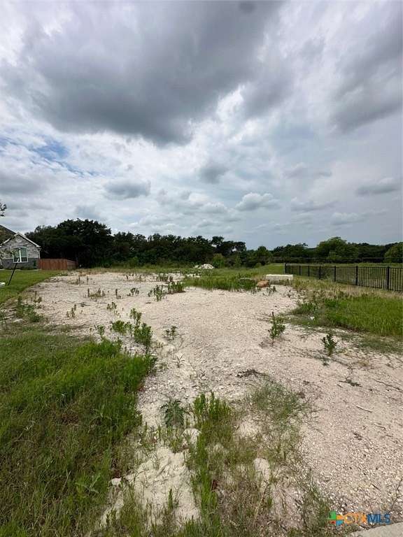 0.68 Acres of Residential Land for Sale in Temple, Texas