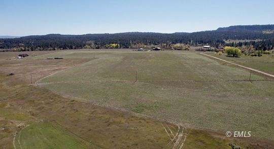 5.51 Acres of Residential Land for Sale in Ekalaka, Montana
