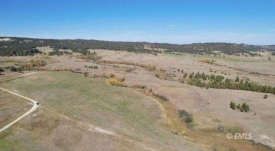 19.31 Acres of Land for Sale in Ekalaka, Montana