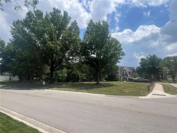 0.428 Acres of Residential Land for Sale in Overland Park, Kansas