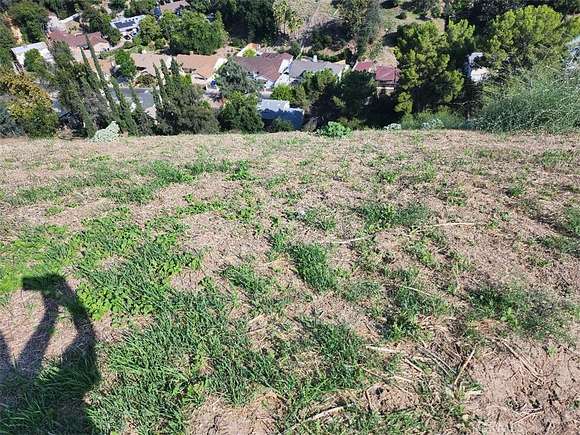 0.828 Acres of Residential Land for Sale in Woodland Hills, California